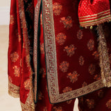 Hussain Rehar | Luxury Formals | Sahar