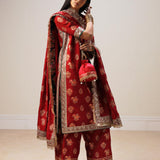 Hussain Rehar | Luxury Formals | Sahar