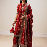 Hussain Rehar | Luxury Formals | Sahar