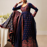 Hussain Rehar | Luxury Formals | Raajhi