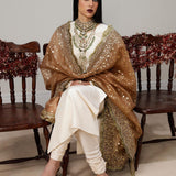 Hussain Rehar | Luxury Formals | Paara