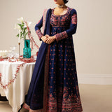 Hussain Rehar | Luxury Formals | Raajhi
