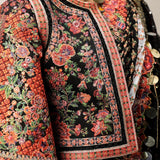 Hussain Rehar | Luxury Formals | Kala