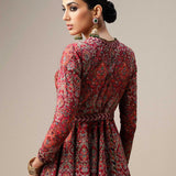 Hussain Rehar | Luxury Formals | Aarohi