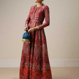 Hussain Rehar | Luxury Formals | Aarohi