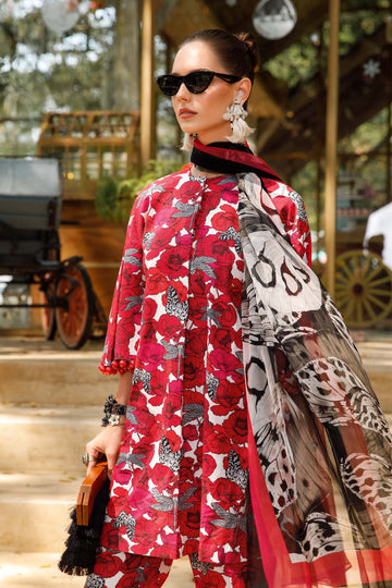 MARIA B DIGITAL LAWN D-96039E