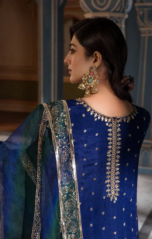 Maya | Mehr o Mah Formals | NOVERA - Rang-e-Khaas