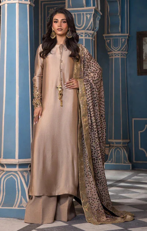 Maya | Mehr o Mah Formals | MAELIS - Rang-e-Khaas