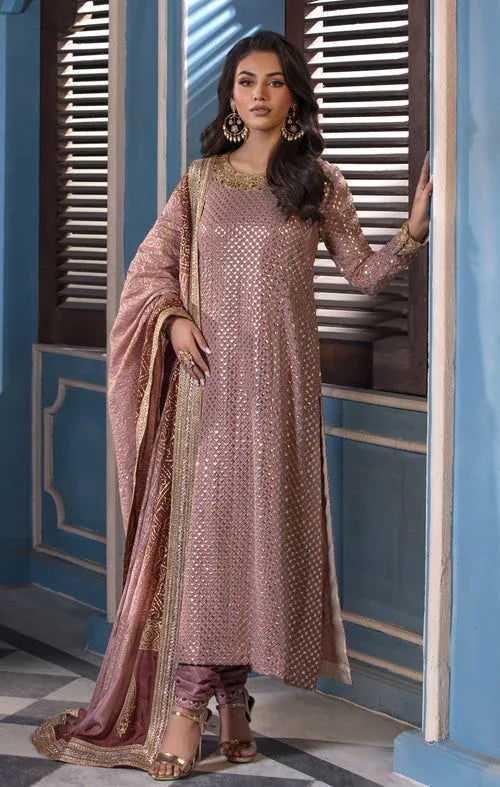 Maya | Mehr o Mah Formals | VELINA - Rang-e-Khaas