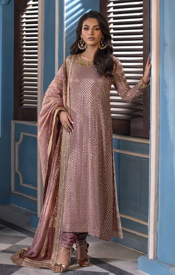 Maya | Mehr o Mah Formals | VELINA - Rang-e-Khaas