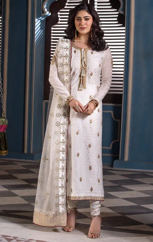 Maya | Mehr o Mah Formals | VARENA - Rang-e-Khaas