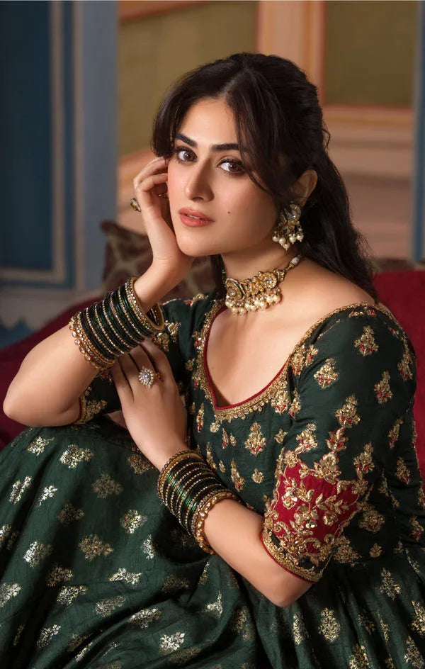Maya | Mehr o Mah | SOREYA - Rang-e-Khaas