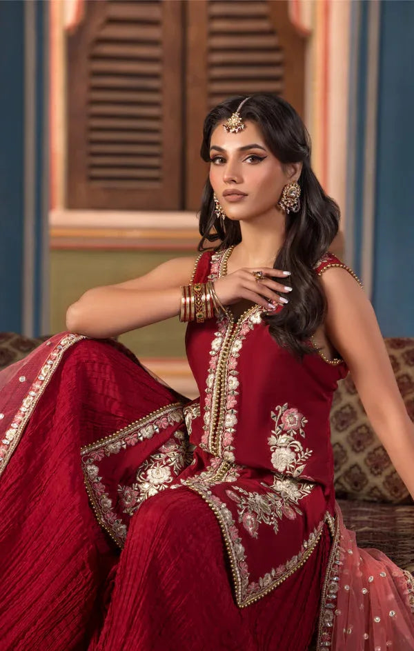 Maya | Mehr o Mah | RUMAANA - Rang-e-Khaas