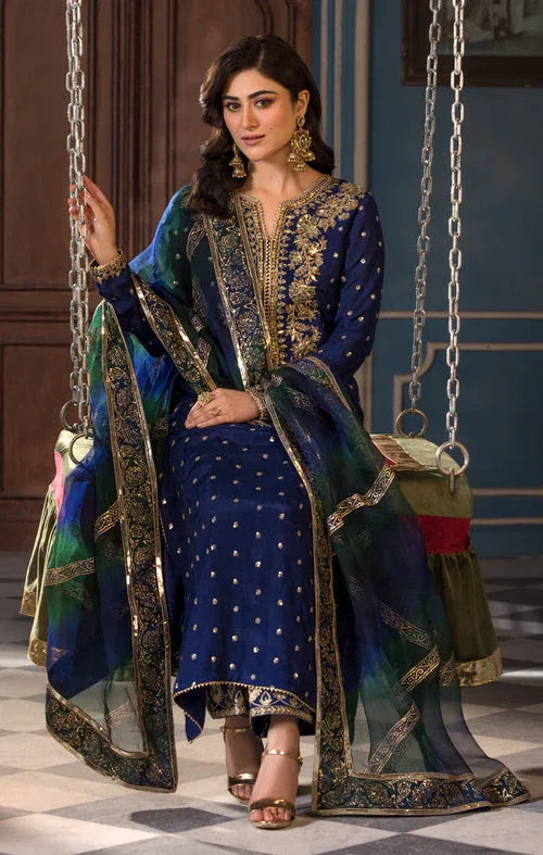 Maya | Mehr o Mah Formals | NOVERA - Rang-e-Khaas