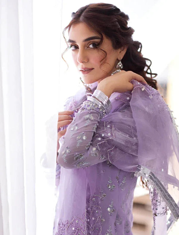 Maya | Eid Collection Saawariya | EMANI - Rang-e-Khaas