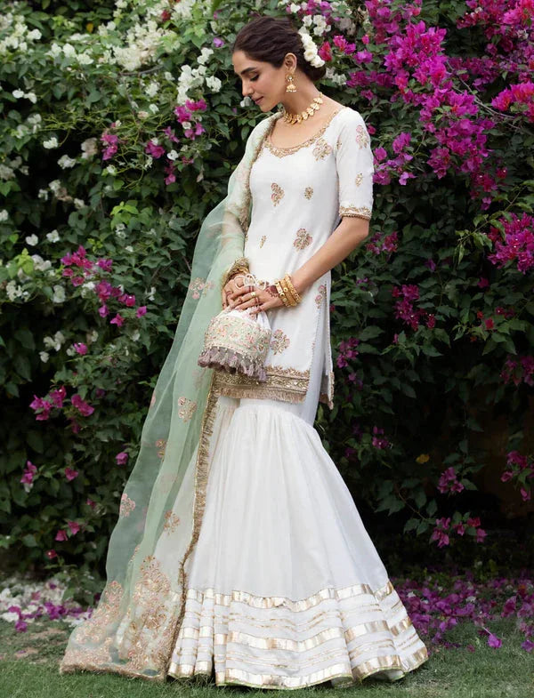 Maya | Eid Collection Saawariya | REEM - Rang-e-Khaas