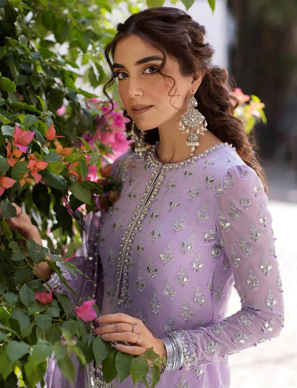 Maya | Eid Collection Saawariya | EMANI - Rang-e-Khaas