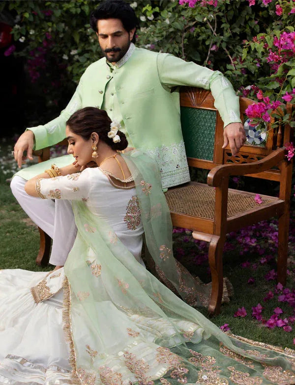 Maya | Eid Collection Saawariya | REEM - Rang-e-Khaas