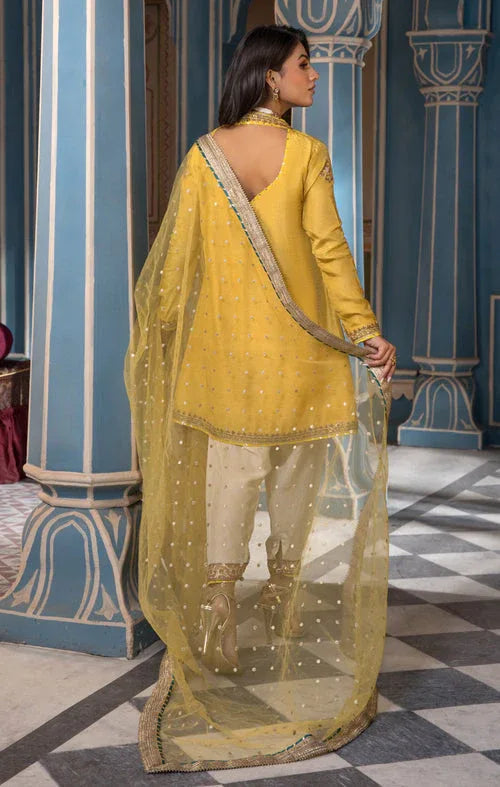 Maya | Mehr o Mah Formals | EYRZA - Rang-e-Khaas