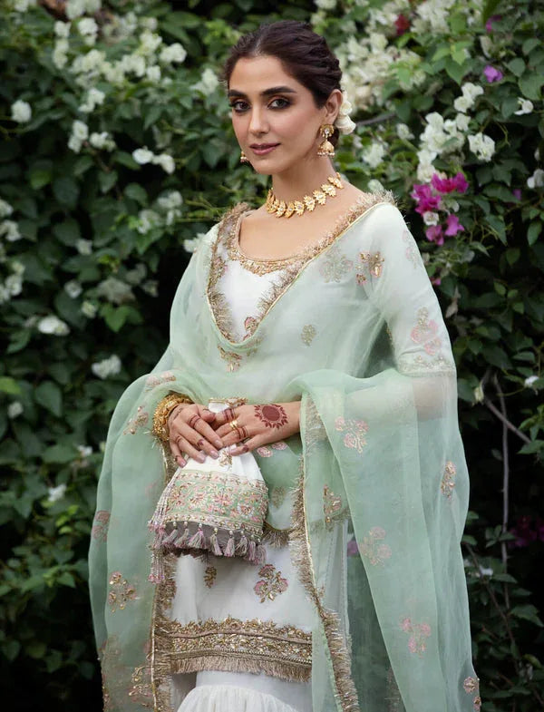 Maya | Eid Collection Saawariya | REEM - Rang-e-Khaas