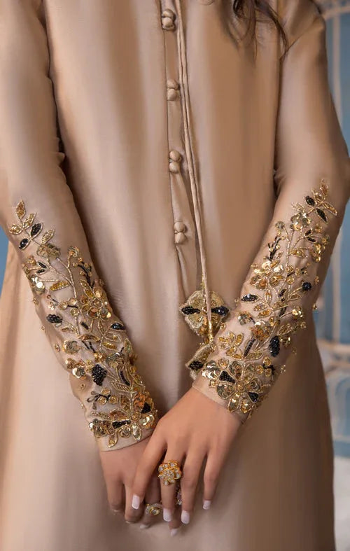 Maya | Mehr o Mah Formals | MAELIS - Rang-e-Khaas