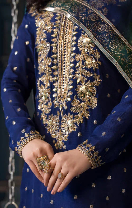 Maya | Mehr o Mah Formals | NOVERA - Rang-e-Khaas