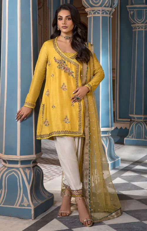 Maya | Mehr o Mah Formals | EYRZA - Rang-e-Khaas