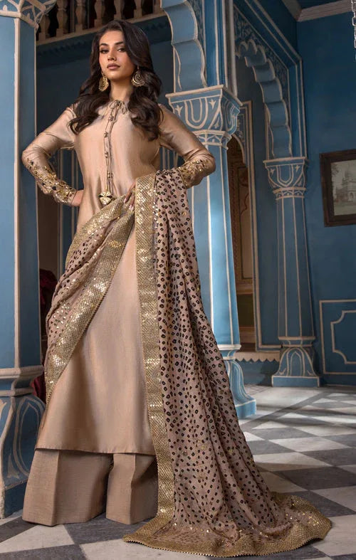 Maya | Mehr o Mah Formals | MAELIS - Rang-e-Khaas