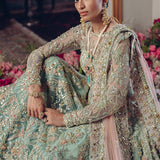 ELAN BRIDAL LUXURY COLLECTION PERLE DÉLICATE (EP-20511)