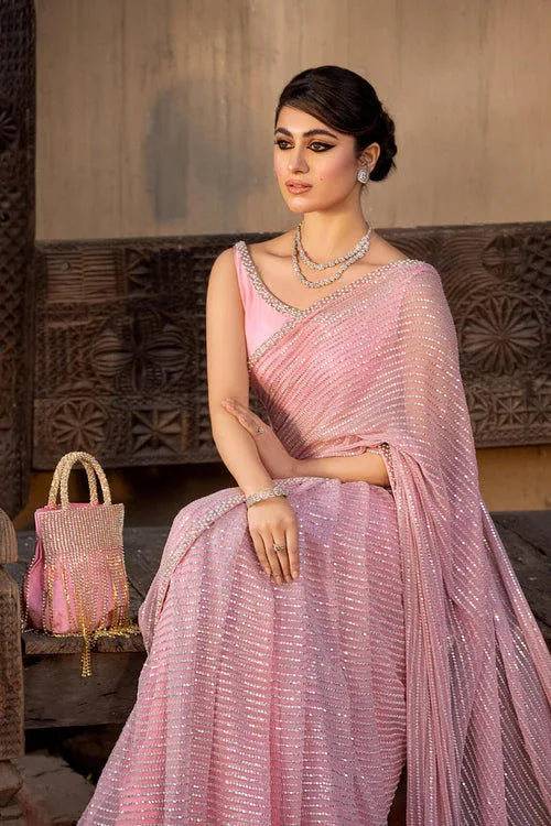 Maya | Wedding Formal Humnawa | RUMANA - Rang-e-Khaas