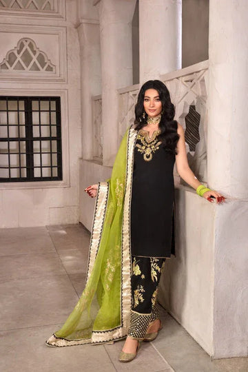 Maya | Eid Collection Apnaiyat | MEHTAB - Rang-e-Khaas