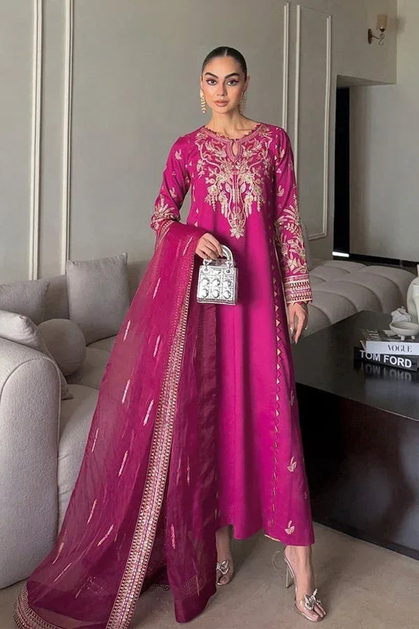 Maryum N Maria Allure Luxe | AURUM - MS50319 - Rang-e-Khaas