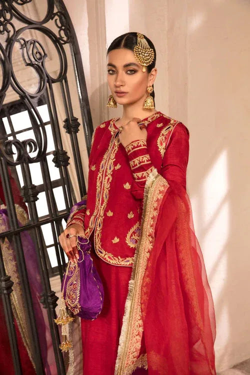Maya | Eid Collection Apnaiyat | GUL-E-RANG - Rang-e-Khaas