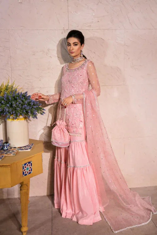 Maya | Eid Collection Apnaiyat | TARA - Rang-e-Khaas