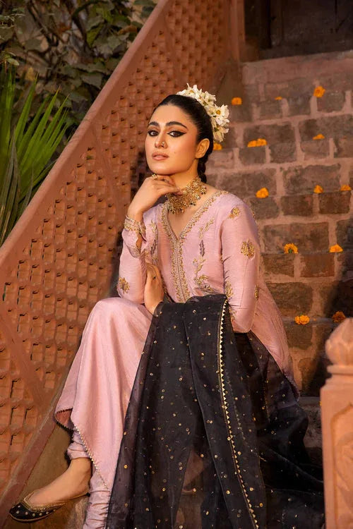 Maya | Wedding Formal Humnawa | GULSHAN - Rang-e-Khaas