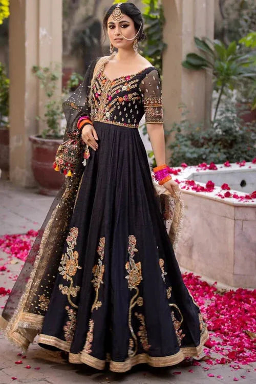 Maya | Wedding Formal Humnawa | NOORI - Rang-e-Khaas