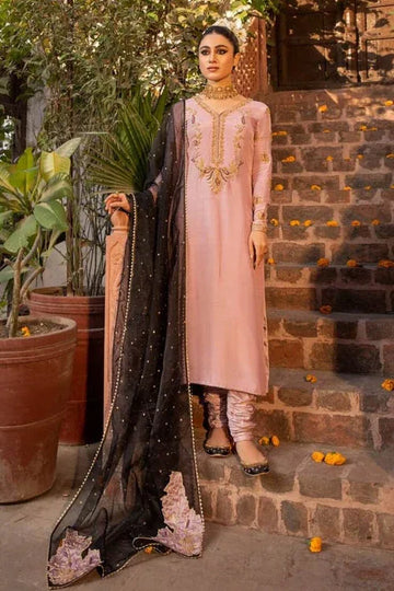 Maya | Wedding Formal Humnawa | GULSHAN - Rang-e-Khaas