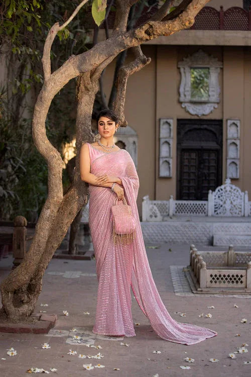 Maya | Wedding Formal Humnawa | RUMANA - Rang-e-Khaas