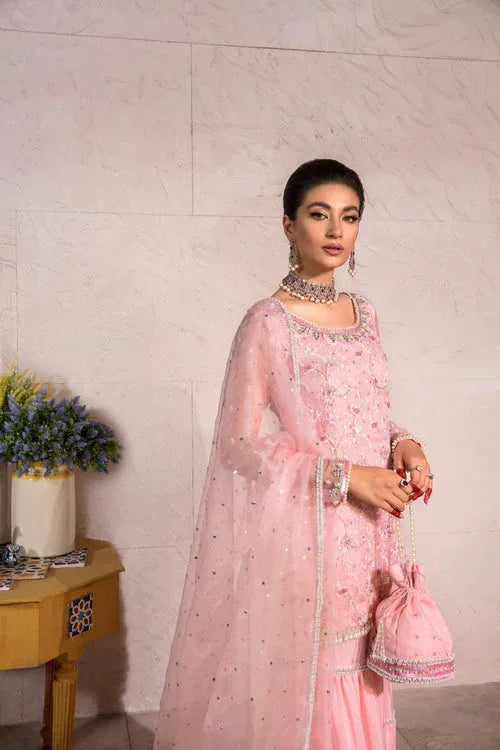 Maya | Eid Collection Apnaiyat | TARA - Rang-e-Khaas