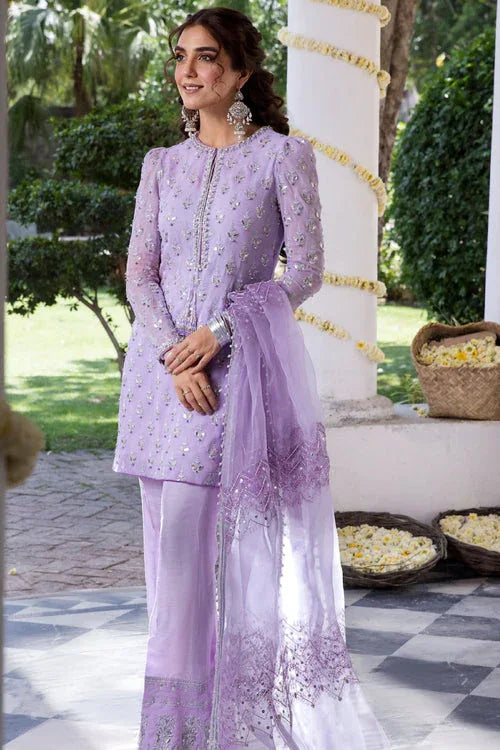 Maya | Eid Collection Saawariya | EMANI - Rang-e-Khaas