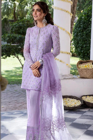 Maya | Eid Collection Saawariya | EMANI - Rang-e-Khaas