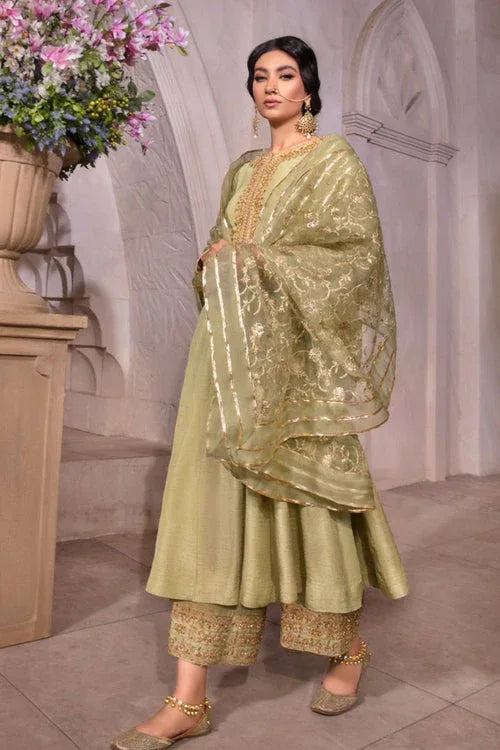 Maya | Eid Collection Apnaiyat | MANYA - Rang-e-Khaas