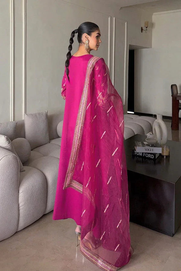 Maryum N Maria Allure Luxe | AURUM - MS50319 - Rang-e-Khaas
