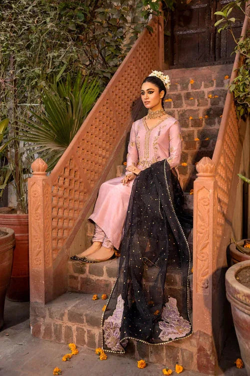 Maya | Wedding Formal Humnawa | GULSHAN - Rang-e-Khaas