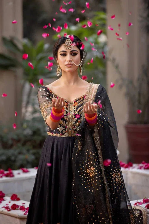 Maya | Wedding Formal Humnawa | NOORI - Rang-e-Khaas
