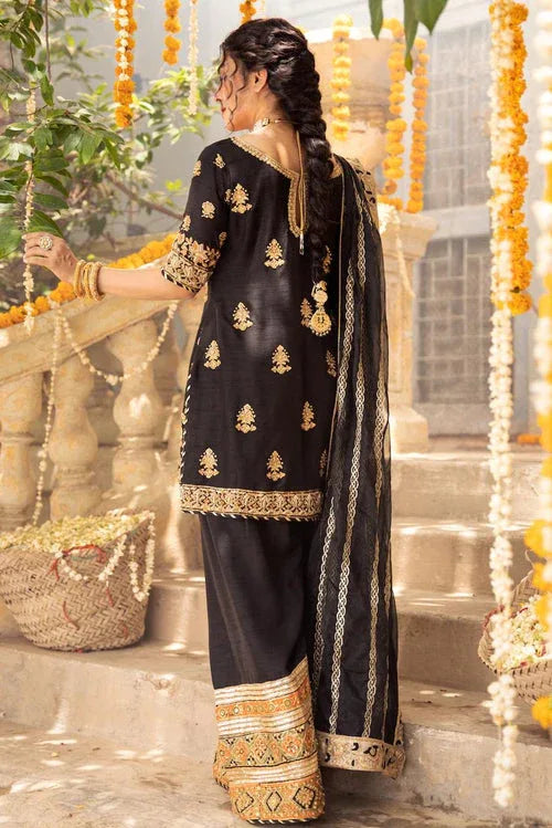 Maya | Wedding Formal Raabta | ERAYA - Rang-e-Khaas