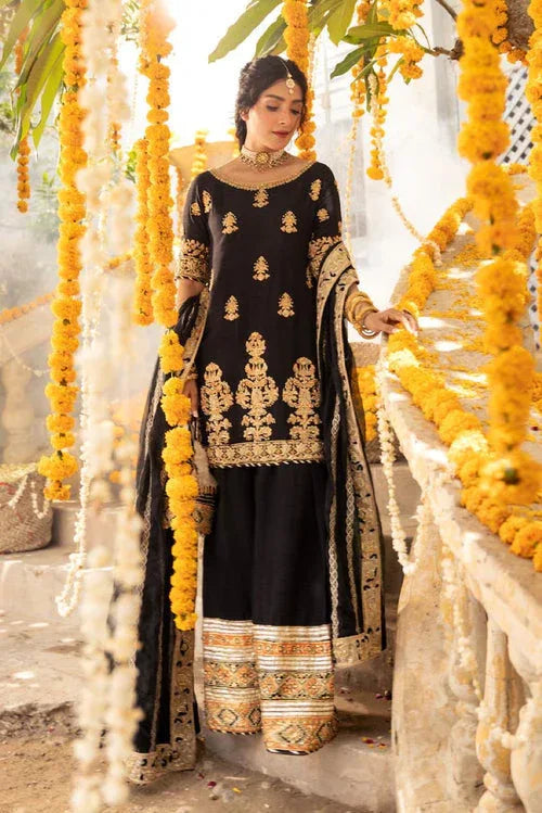 Maya | Wedding Formal Raabta | ERAYA - Rang-e-Khaas