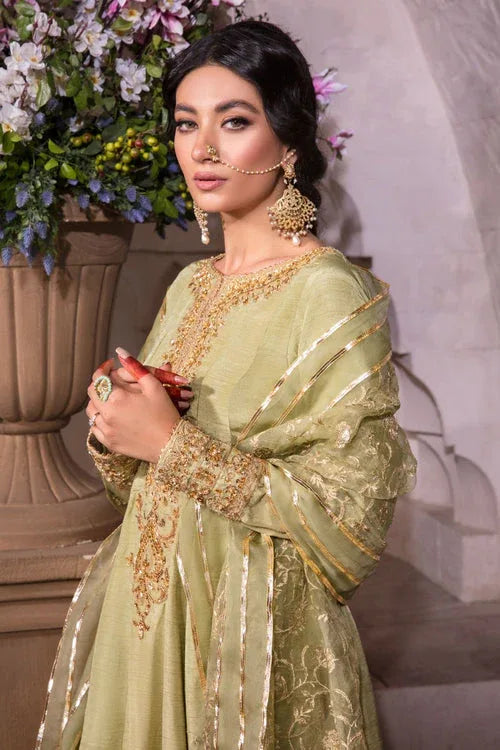 Maya | Eid Collection Apnaiyat | MANYA - Rang-e-Khaas