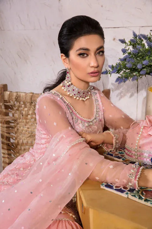 Maya | Eid Collection Apnaiyat | TARA - Rang-e-Khaas
