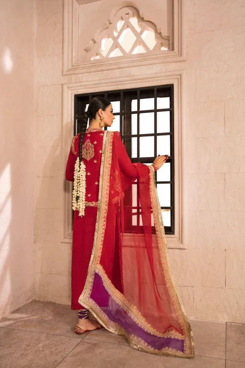 Maya | Eid Collection Apnaiyat | GUL-E-RANG - Rang-e-Khaas